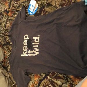 Brand new Colombia shirt